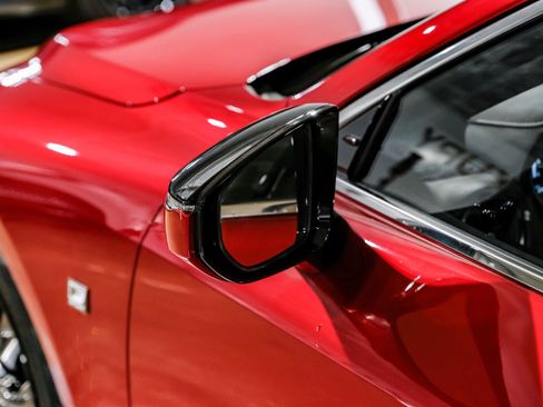 Used 2023 Lexus IS 350 F Sport image 44