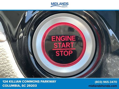 Certified 2026 Honda Odyssey Elite image 28