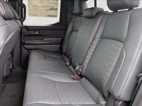 New 2026 Toyota Tacoma TRD Sport AWD/4WD image 24