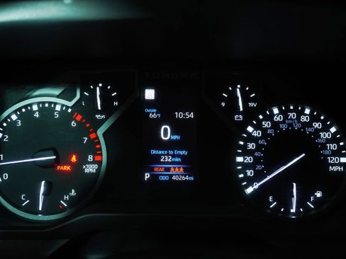 Used 2023 Toyota Tundra SR5 w/ SR5 Convenience Package AWD/4WD image 24