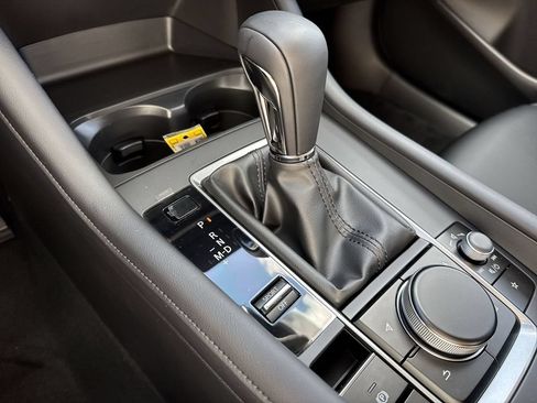 New 2026 MAZDA MAZDA3 s Sport FWD image 52