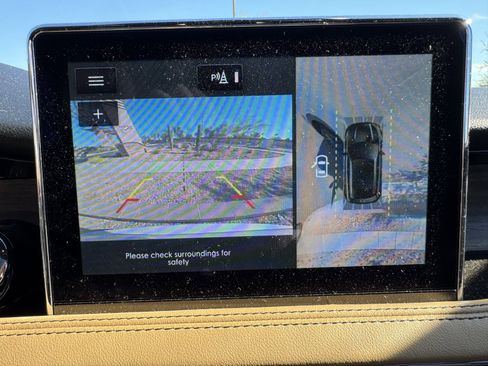 Used 2020 Lincoln Corsair Reserve w/ Equipment Group 201A image 24