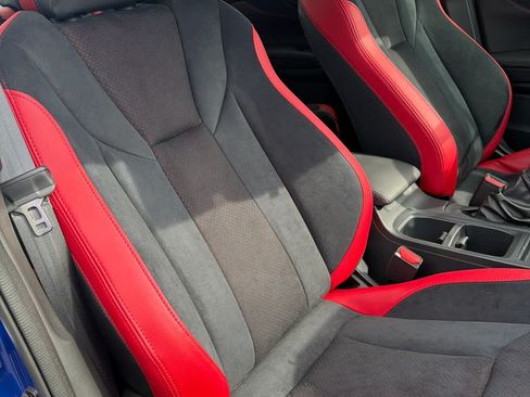 Used 2026 Subaru WRX Limited AWD/4WD image 9