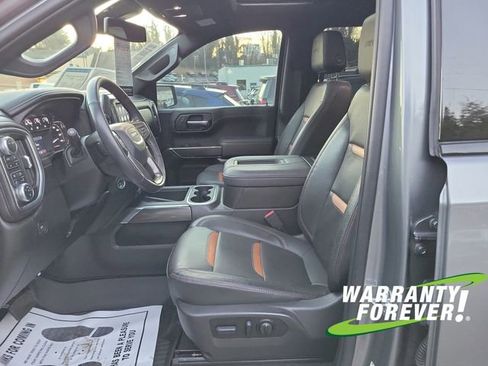 Used 2022 GMC Sierra 1500 AT4 w/ AT4 Preferred Package image 14