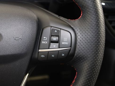 Used 2024 Ford Escape ST-Line w/ Tech Pack #1 AWD/4WD image 37