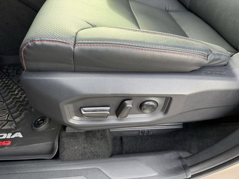 Used 2025 Toyota Sequoia TRD Pro image 12