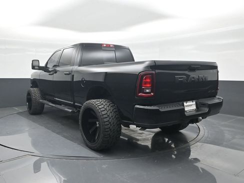 Used 2026 RAM 2500 Tradesman AWD/4WD image 22