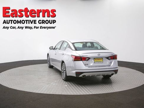 Used 2023 Nissan Altima 2.5 SV w/ SV Premium Package AWD/4WD image 39