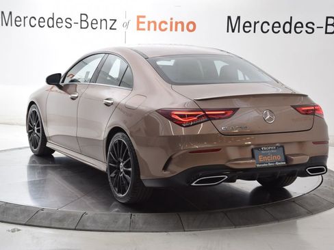 Used 2023 Mercedes-Benz CLA 250 image 4