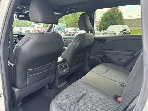 Certified 2026 Subaru Forester Premium AWD/4WD image 20