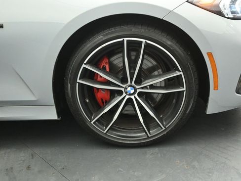 Used 2023 BMW 330i xDrive Sedan w/ M Sport Package image 30