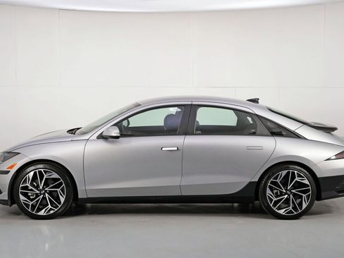 Used 2024 Hyundai Ioniq 6 SEL image 48
