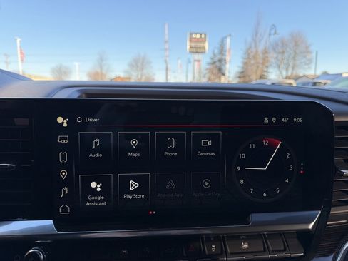 Used 2024 GMC Sierra 1500 Elevation w/ LPO, Elevation Black Package image 22