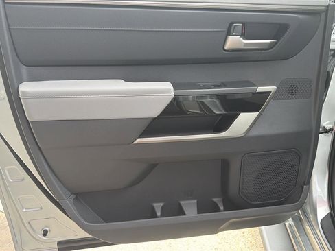 New 2026 Toyota Tundra Limited AWD/4WD image 10