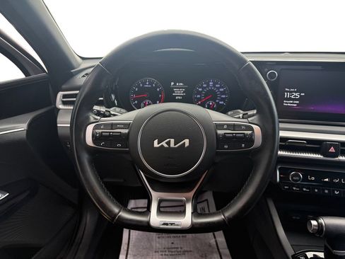 Used 2023 Kia K5 GT-Line w/ GT-Line Premium Package FWD image 13