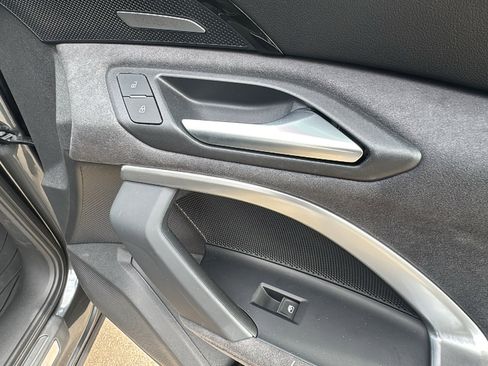 Used 2025 Audi SQ5 Premium Plus image 30