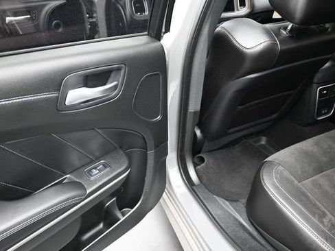 Used 2023 Dodge Charger Scat Pack RWD image 17