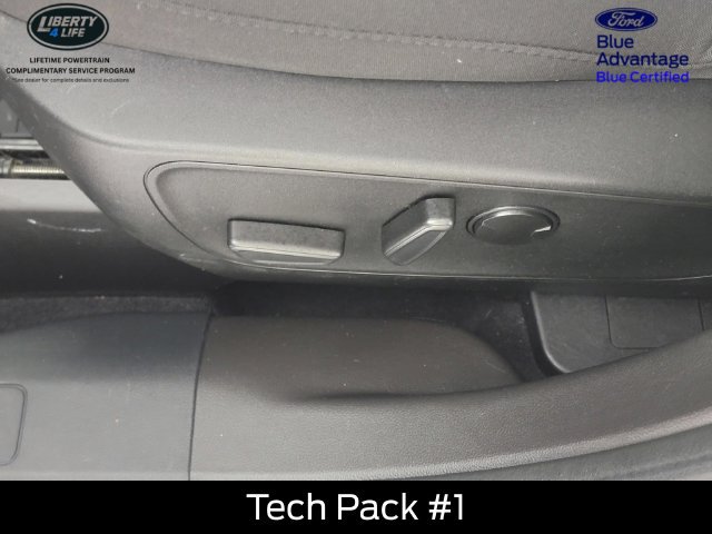 Certified 2023 Ford Escape Active w/ Tech Pack #1 AWD/4WD image 15