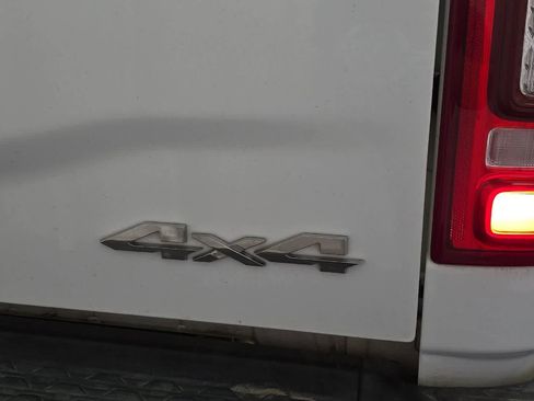 Used 2022 RAM 2500 Laramie AWD/4WD image 13