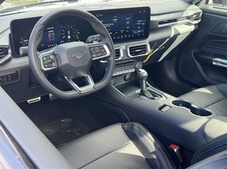 New 2026 Ford Mustang GT Premium video 2