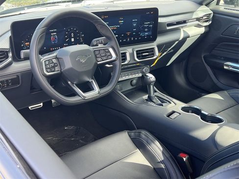 New 2026 Ford Mustang GT Premium image 2