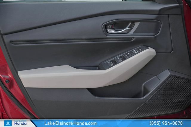 Used 2024 Honda Accord EX image 13