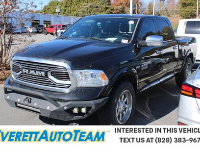 Used 2018 RAM 1500 Limited