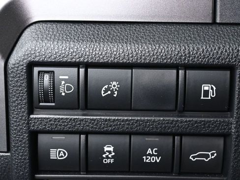 Used 2026 Toyota 4Runner TRD Sport Premium image 15