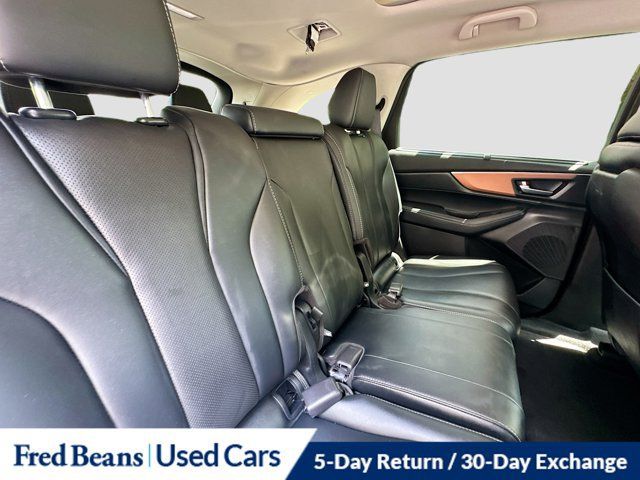 Used 2022 Acura MDX w/ Technology Package AWD/4WD image 36