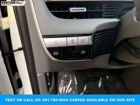 Used 2024 Hyundai Ioniq 5 Limited image 20