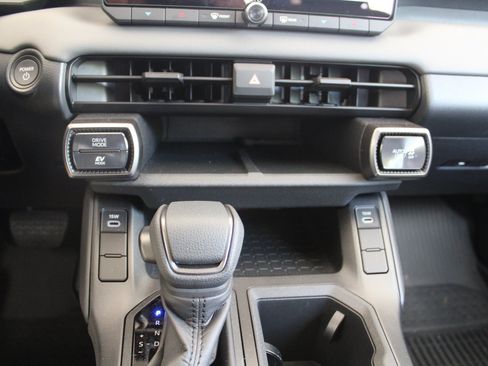 Used 2026 Toyota RAV4 LE FWD image 11