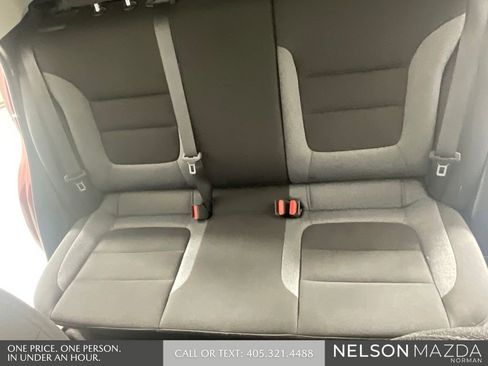 Used 2024 Chevrolet TrailBlazer LT w/ Driver Confidence Package FWD image 26