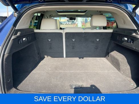 Used 2023 Buick Envision Avenir FWD image 6