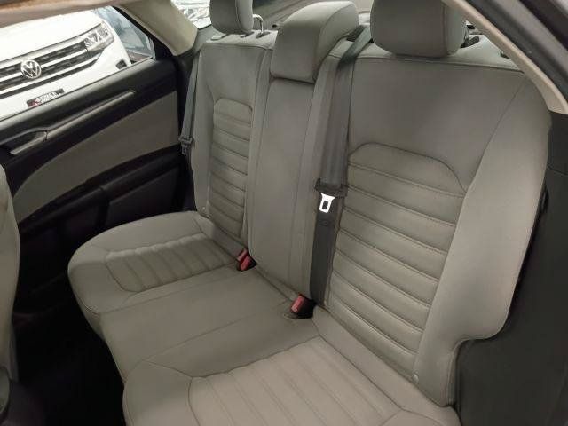 Used 2014 Ford Fusion S FWD image 20