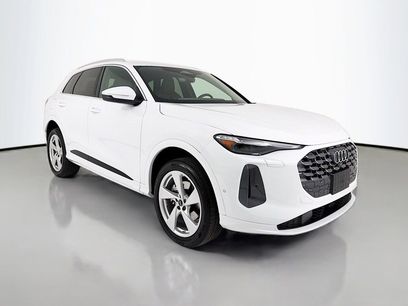Used 2025 Audi Q5 Premium Plus w/ Premium Plus