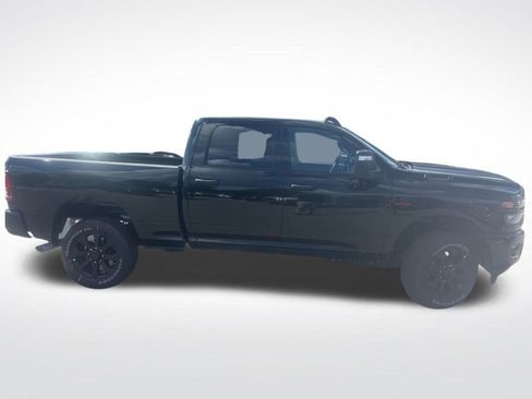 New 2026 RAM 2500 Big Horn image 5