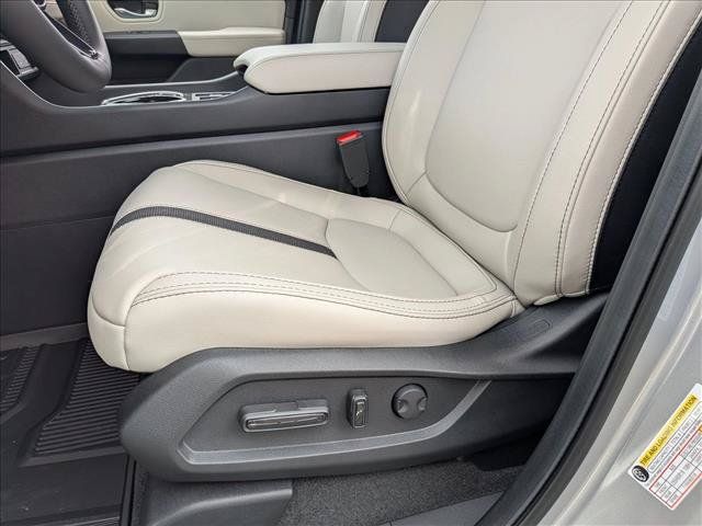 New 2026 Honda Pilot EX-L image 4