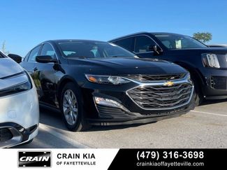 Used 2023 Chevrolet Malibu LT FWD video 1