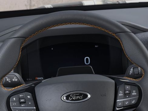 New 2026 Ford Explorer Tremor w/ Tremor Ultimate Package AWD/4WD image 13