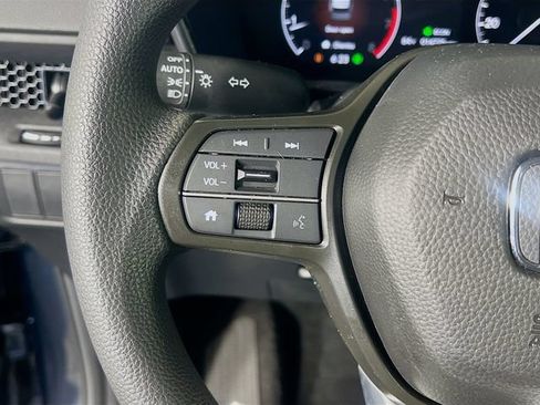 Used 2026 Honda CR-V EX image 17