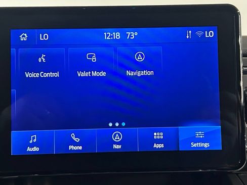 Used 2023 Ford Explorer XLT w/ Equipment Group 202A AWD/4WD image 90