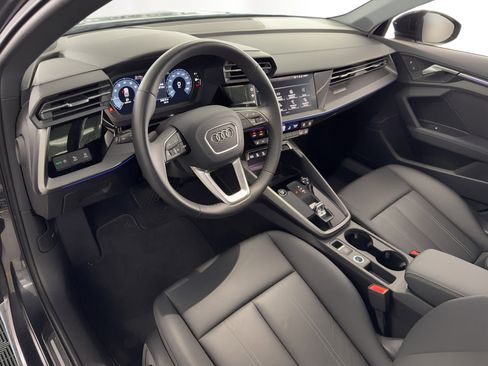 Used 2024 Audi A3 2.0T Premium Plus image 4