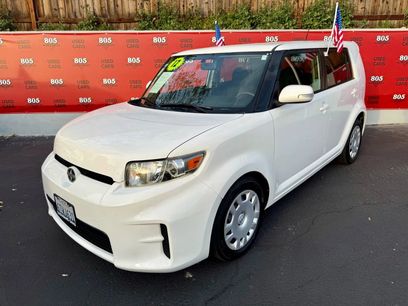 Used 2012 Scion xB
