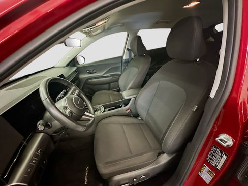 Used 2024 Hyundai Kona SEL AWD/4WD image 13