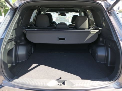 Certified 2026 Subaru Forester Premium AWD/4WD image 23