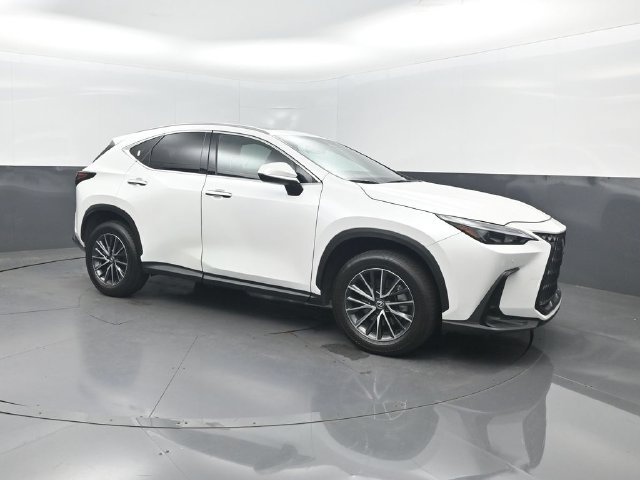 Used 2025 Lexus NX 350 AWD w/ Accessory Package (Z1) image 39