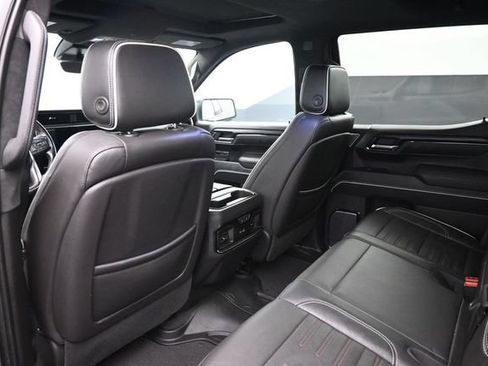 Used 2023 GMC Sierra 1500 AT4X AWD/4WD image 16