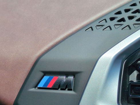 New 2026 BMW XM Label Red AWD/4WD image 38