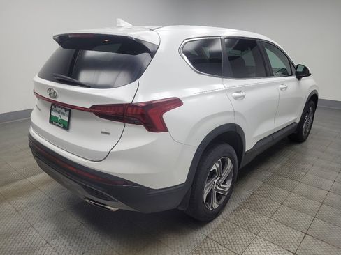 Used 2023 Hyundai Santa Fe SE AWD/4WD image 9