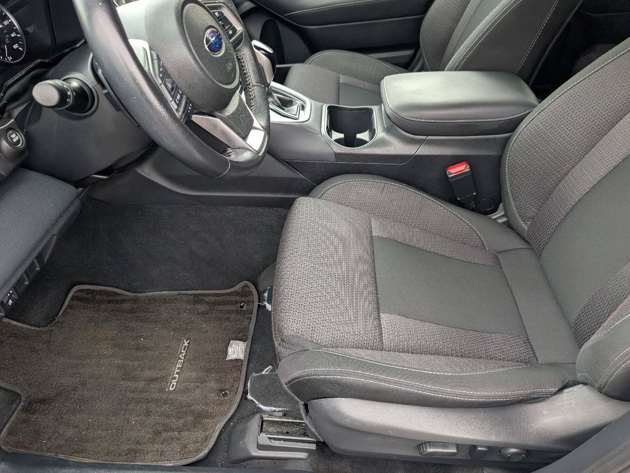 Used 2023 Subaru Outback Premium AWD/4WD image 8